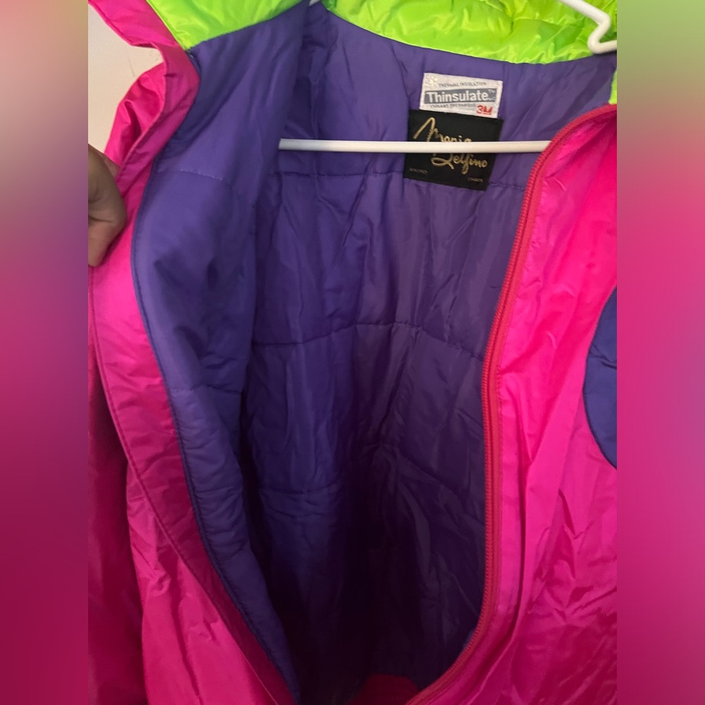 Jacket - Picture 4 of 5